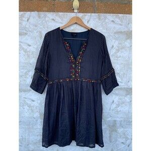 Berenice bohemian dress size 36/small